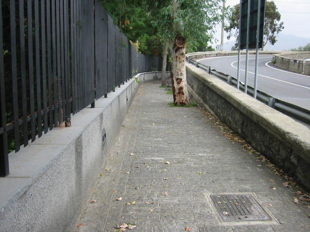 Villa Le Gemelle Dell'Alcantara 莫塔卡玛斯特拉 外观 照片